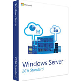 Windows Server 2016